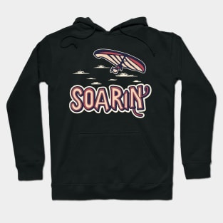 Soarin Hoodie